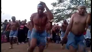 makwakwa nkopelele pina