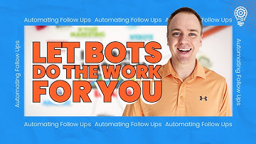 Streamline Your Pressure Washing (& other Small Business) Sales Process with Automated Follow-ups!