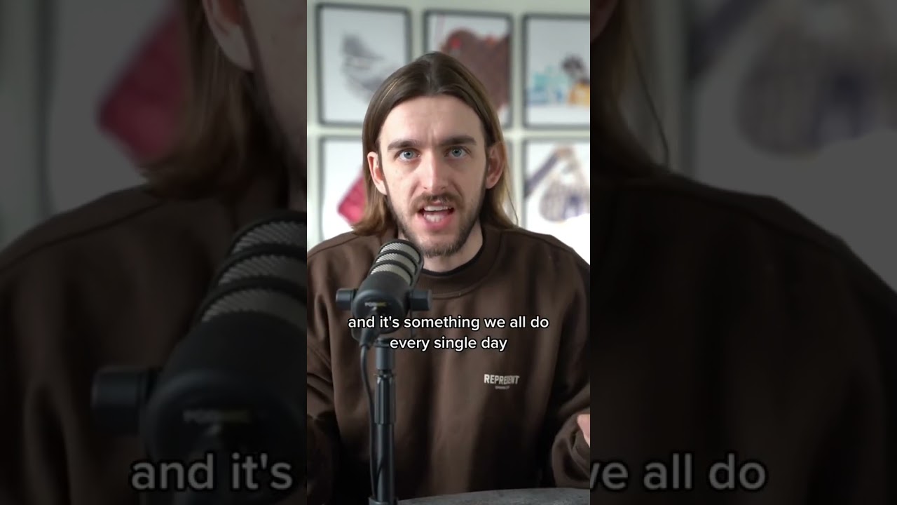 How did Virgil ABLOH get his job? 