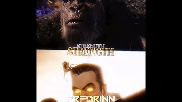 @CrimsonGojira-YT Open collab submission