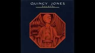 Video thumbnail of "Quincy Jones  -  Stuff Like That"