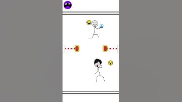 Troll Robber level 15 gameplay walkthrough | All levels | android, iOS mobile | new update#short