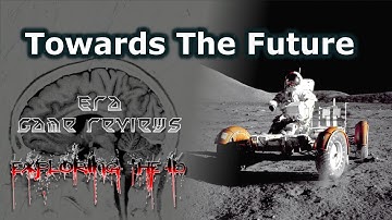 Towards The Future - Exploring The Id: id Software History Part 15 FINAL