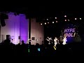 真っ白なキャンバス / オーバーセンシティブ(2022/5/1 HYPE IDOL! GWSP DAY3)