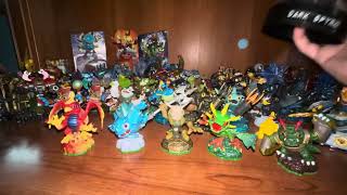 400 subscriber special 1/3#BringBackSkylanders ￼￼