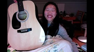 Peppermint Smiles -Tiffi || cover