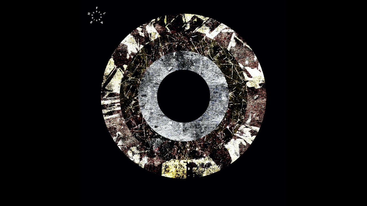 Simone Tavazzi  - Sculpt [ Flash 275 ]