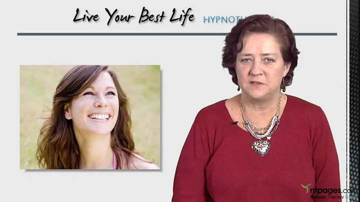 Live Your Best Life Hypnotherapy - Dianne Goodwin