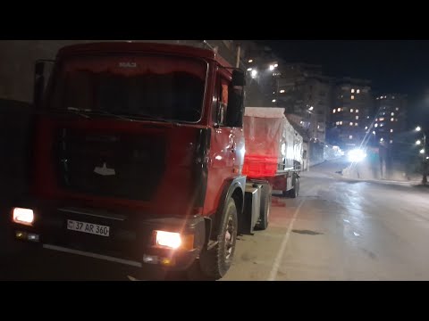 25 тонн.прицеп камаз(обрадны