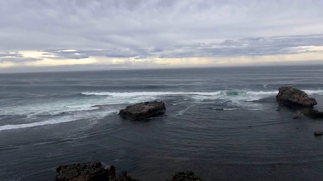 Elliston South Australia Surfing Fishing Bush Walking YouTube