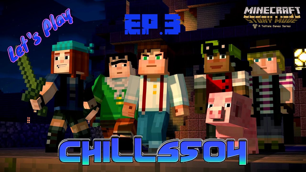 minecraft story mode download on mega minecraft story mode download on mega
