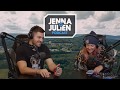 Every Intro to the Jenna Julien Podcast part 4