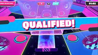 Kid Rage Quits on Button Bashers