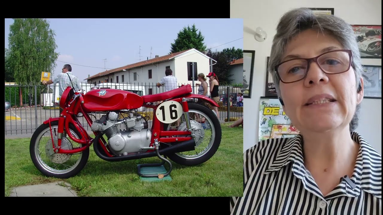 Inicio 35 La historia de MV AGUSTA podría cambiar