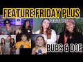 Feature Friday Plus #43 Bubs & Doe | Filipino Music, Background, TNT Boys, Favourite Artists & OPM