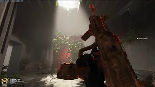 NOW *BROKEN* MPC 25 BUILD IN BLACK OPS 7 (best mpc 25 build in black ops 7)