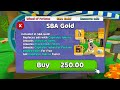 Buying new sba skin super bear adventure #gameplay# #vanshkinggamer#