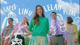 TOLAK LINU MIKHA TAMBAYONG
