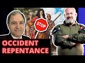 Stop  la repentance de loccident  avec jeanjacques nantel