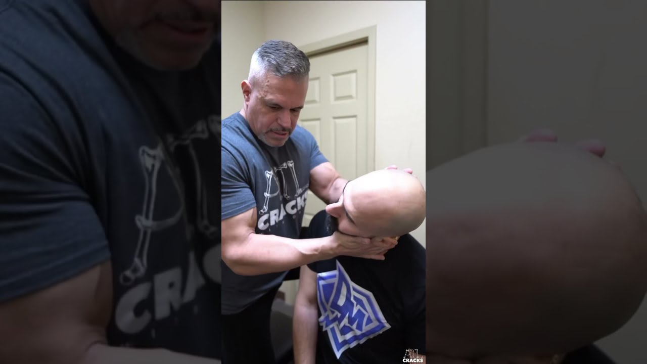 ATL CRACKS *DR O* BUSSIN CRACKS 🔥🤯