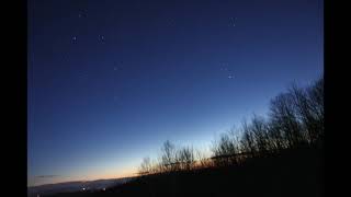 Drift Back to Sleep, 15 minute Guided Meditation