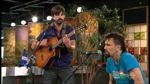 Sexy Séparatiste   Damien Robitaille