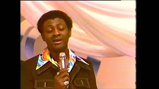 Joe Simon – Get Down Get Down – Music Video