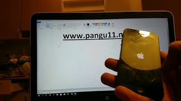 Jailbreaking iOS 11.3 Tutorial! Get Jailbroken With Pangu iOS 11.3 Jailbreak