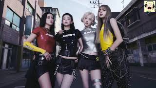 BLACKPINK - ‘뛰어(JUMP)’ (EARRAPE)