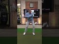Your swing feels like work - because your sequence is wrong.