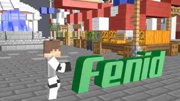 Intro FenidPvP [Chilled] | ~ by Creepy