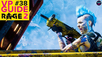 Pro Photographer breaks down the photo mode in Rage 2 | #VPGuide 38