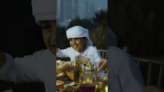 Eid Mubarak from Dubai Golf & Viya Golf