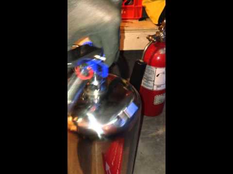 Class K Fire Extinguisher Lowe S