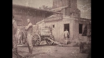Hunt: Showdown - All Lawson Delta Map Trailers