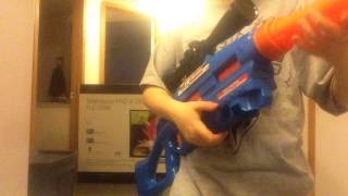 Extreme range master review hope you all enjoy