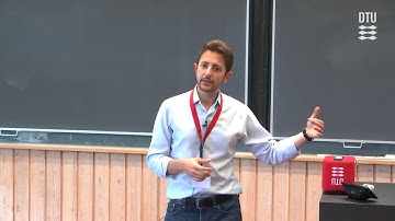 Spyros Chatzivasileiadis: Introduction to DC-OPF, AC-OPF and Convex Relaxations -- Part 1/3