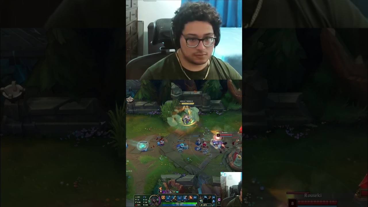 The Bush