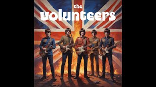 The Volunteers - The Volunteers (1967)