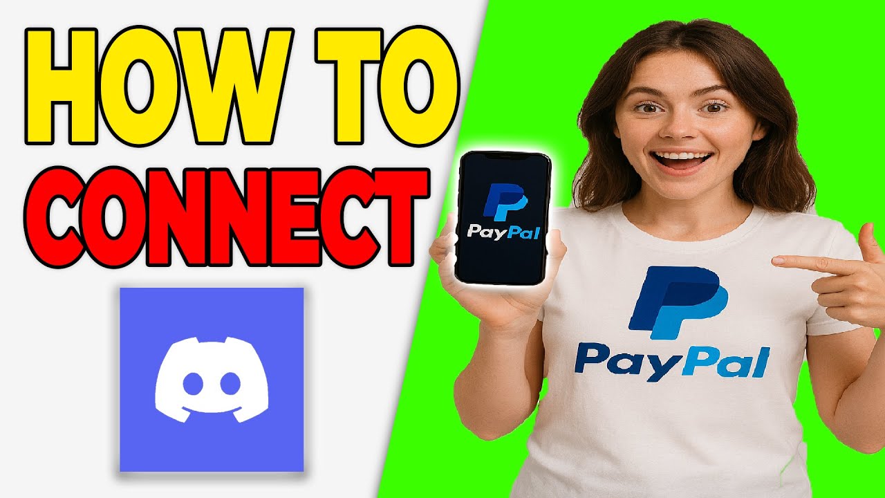 How to Connect PayPal to Discord Bots for Donations (FAST)