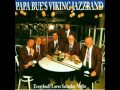 Papa Bue&#39;s Viking Jazz Band 1992 Weary Blues.wmv