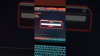 Ноутбук Gigabyte A16 - обновление BIOS