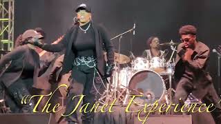 The Evolution Of Janet