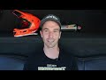 Breaking news! Ken Roczen & Honda HRC part ways