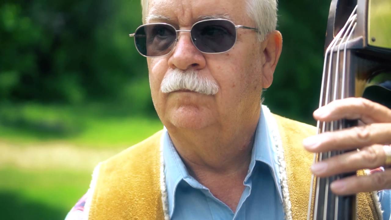 Valaura Arnold and Nathan Osmond  -  Wondrous Love