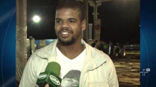 Tres eventos marcaram o primeiro de maio em sao Paulo