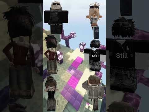 Roblox story :P