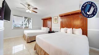 Hollywood Beach Hotels | Hollywood (FL), United States | Hotel Review 🛏️