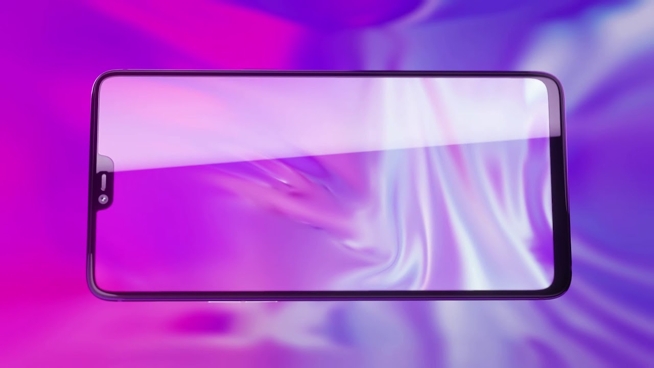 Oppo R15 Feature Video 1