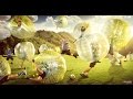 Greatest Game Ever Played – Zorb Soccer with Champion in 4K!